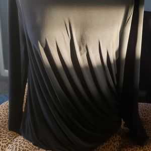 Norma Kamali Dress Top